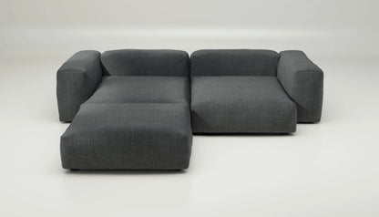 Sofa Set 03 - Pique