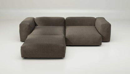 Sofa Set 03 - Pique
