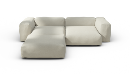 Sofa Set 03 - Breeze