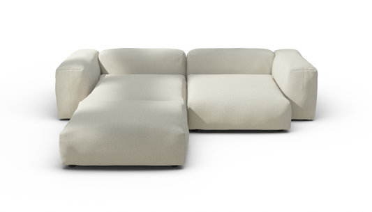 Sofa Set 03 - Breeze