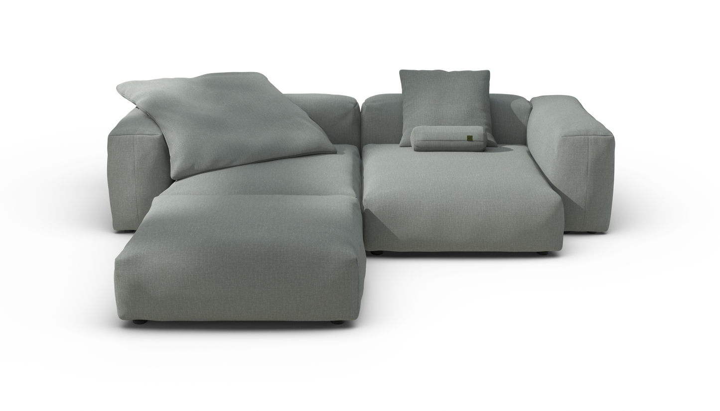 Sofa Set 03 - Breeze