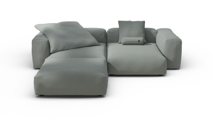 Sofa Set 03 - Breeze
