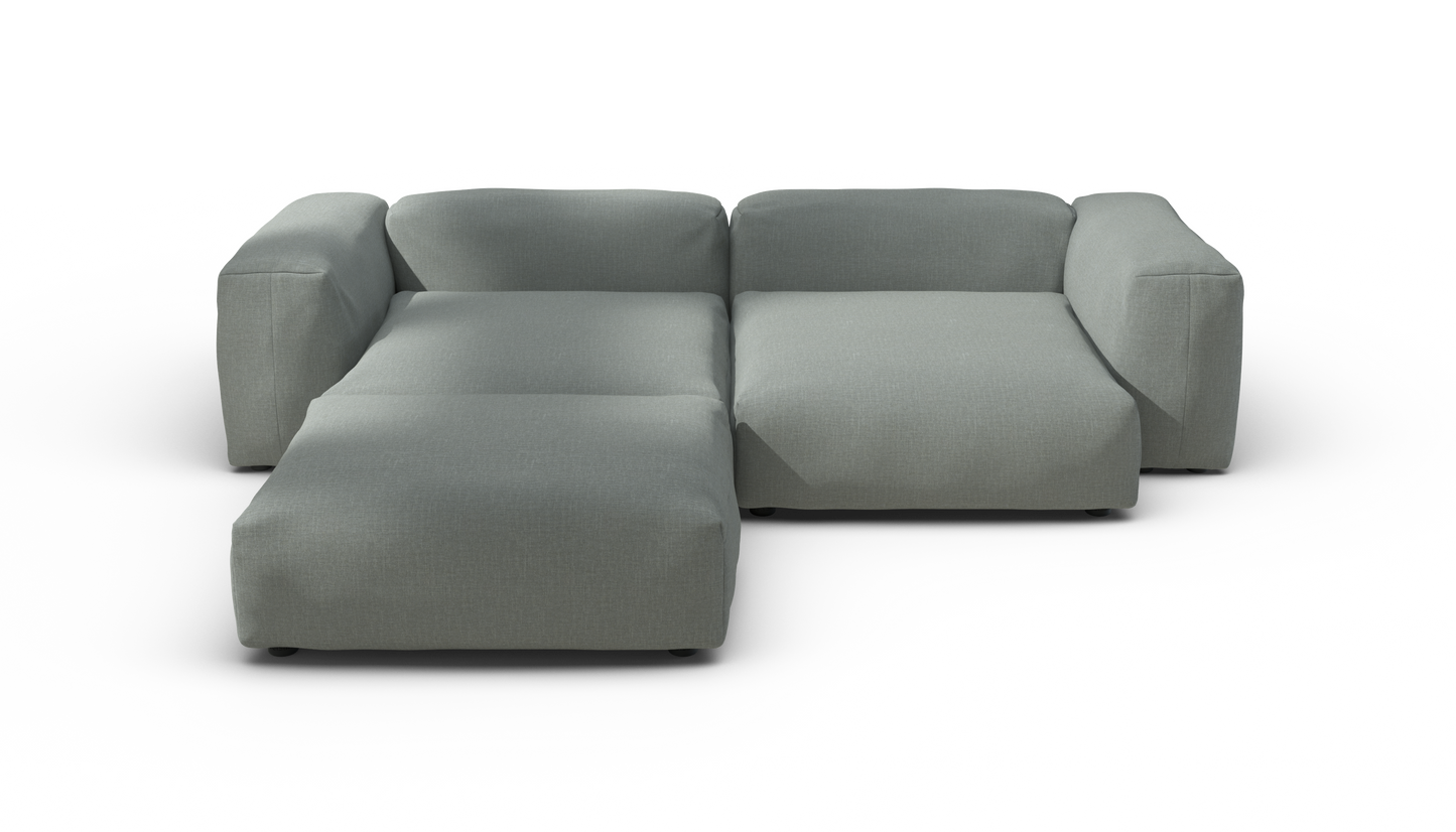 Sofa Set 03 - Breeze