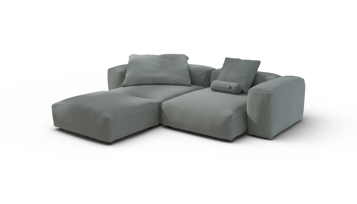 Sofa Set 03 - Breeze