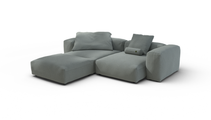 Sofa Set 03 - Breeze
