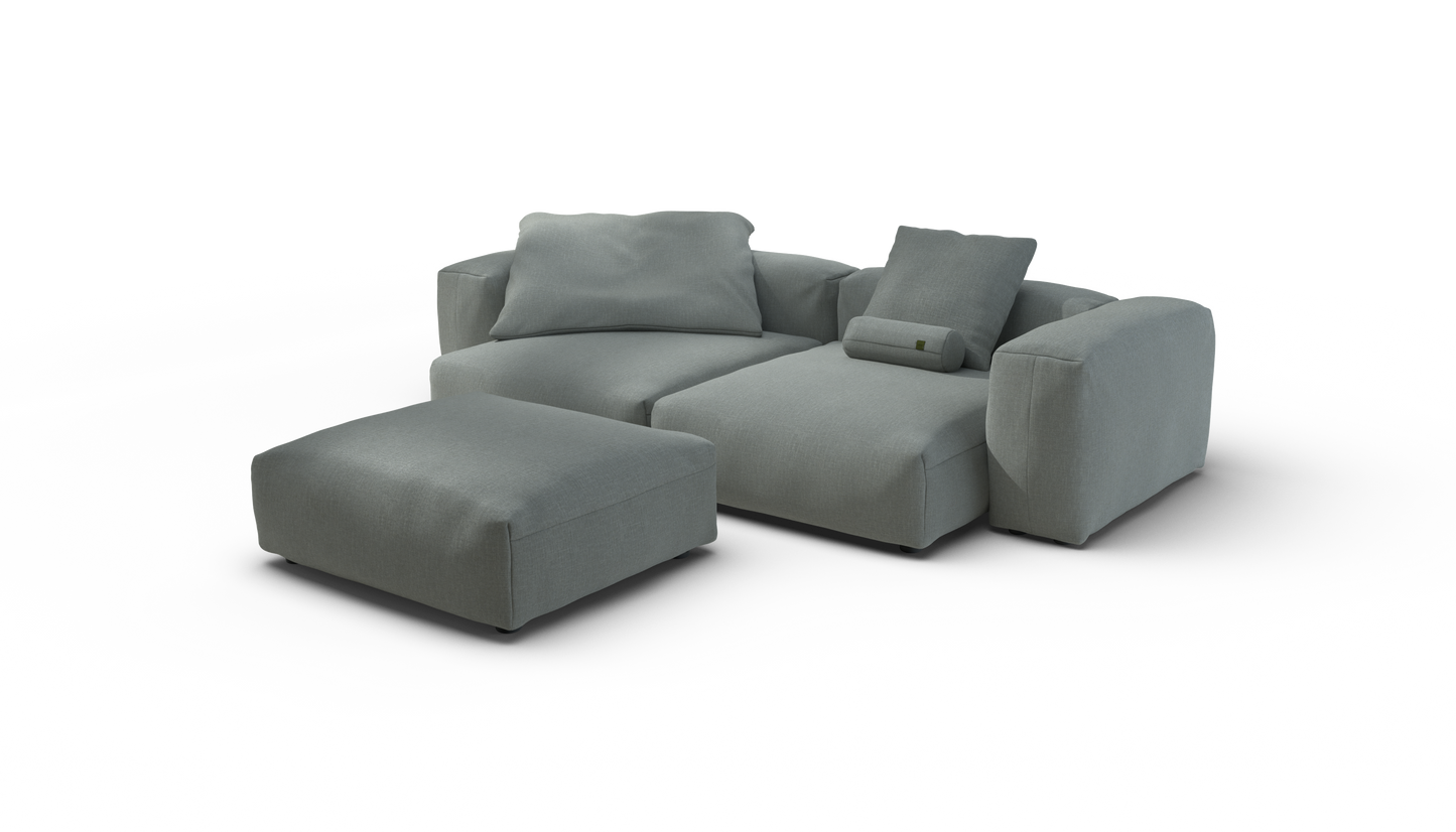 Sofa Set 03 - Breeze