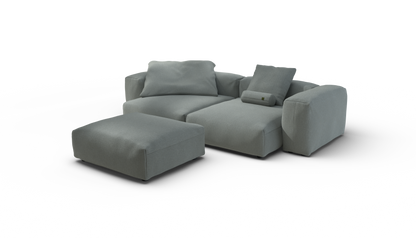 Sofa Set 03 - Breeze
