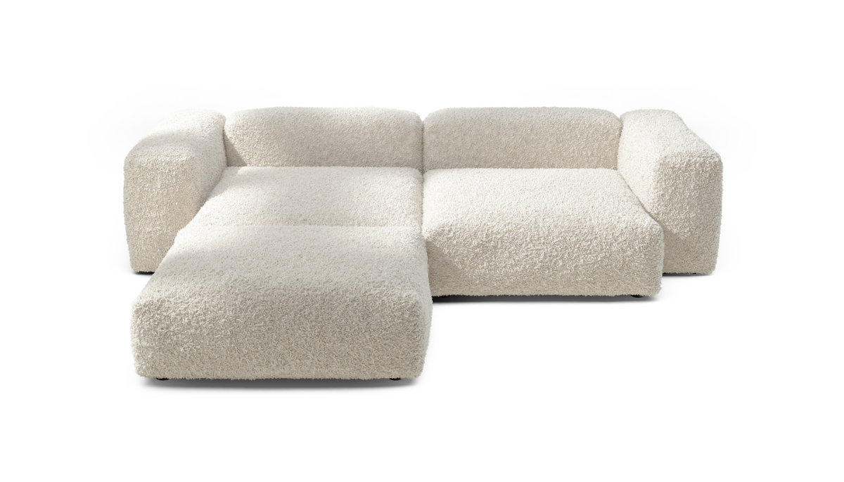 Sofa Set 03 - Doodle