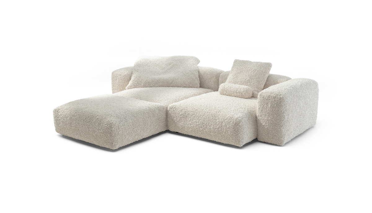 Sofa Set 03 - Doodle