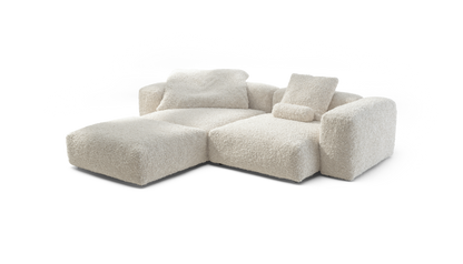 Sofa Set 03 - Doodle