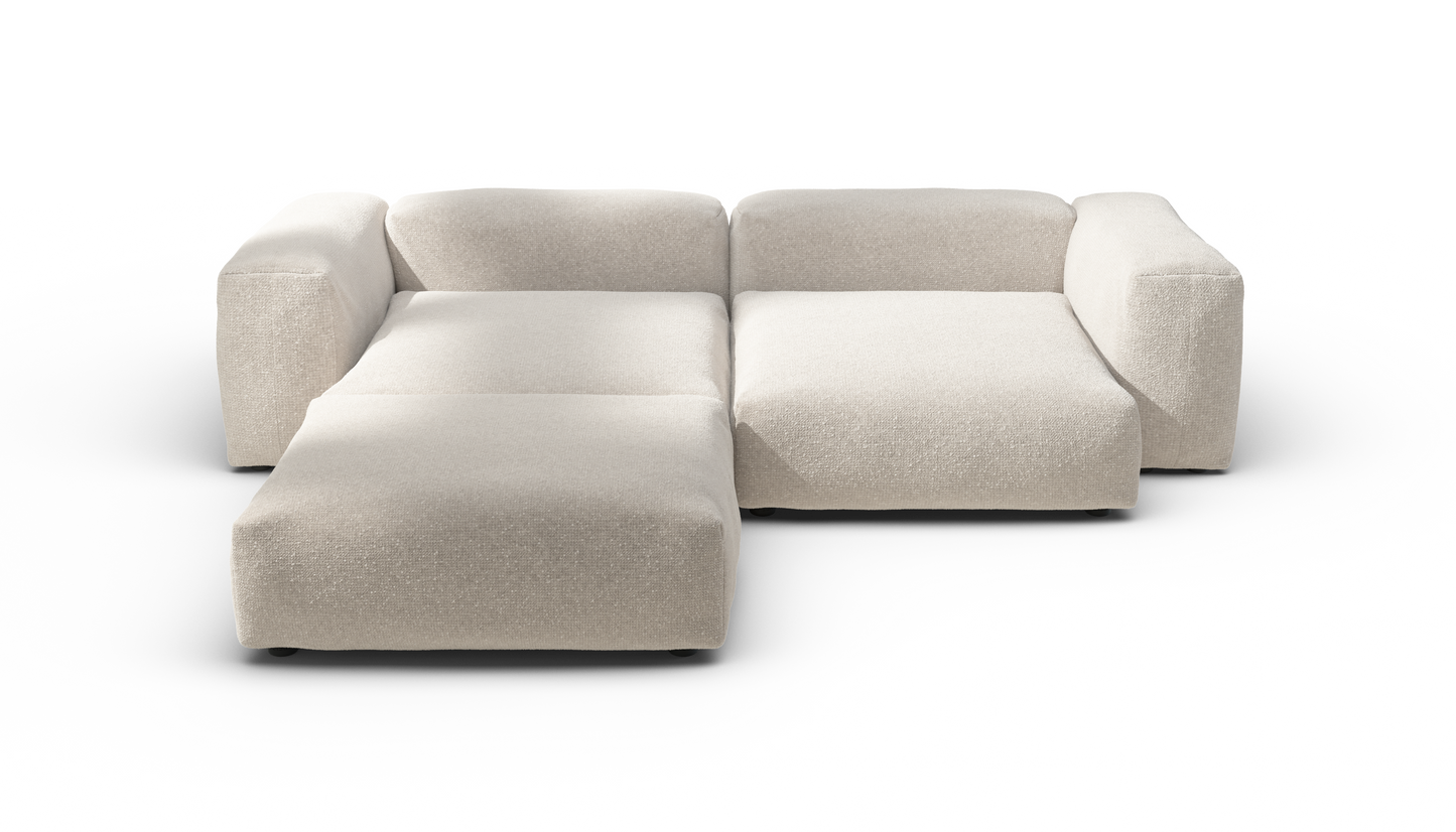 Sofa Set 03 - Nub
