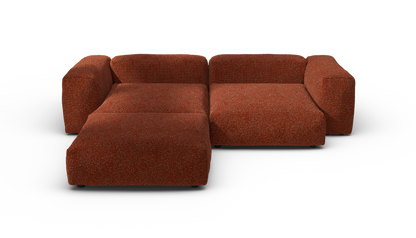 Sofa Set 03 - Nub