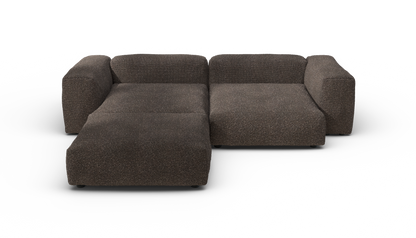 Sofa Set 03 - Nub