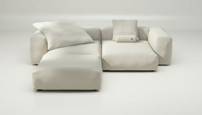 Sofa Set 03 - Pique