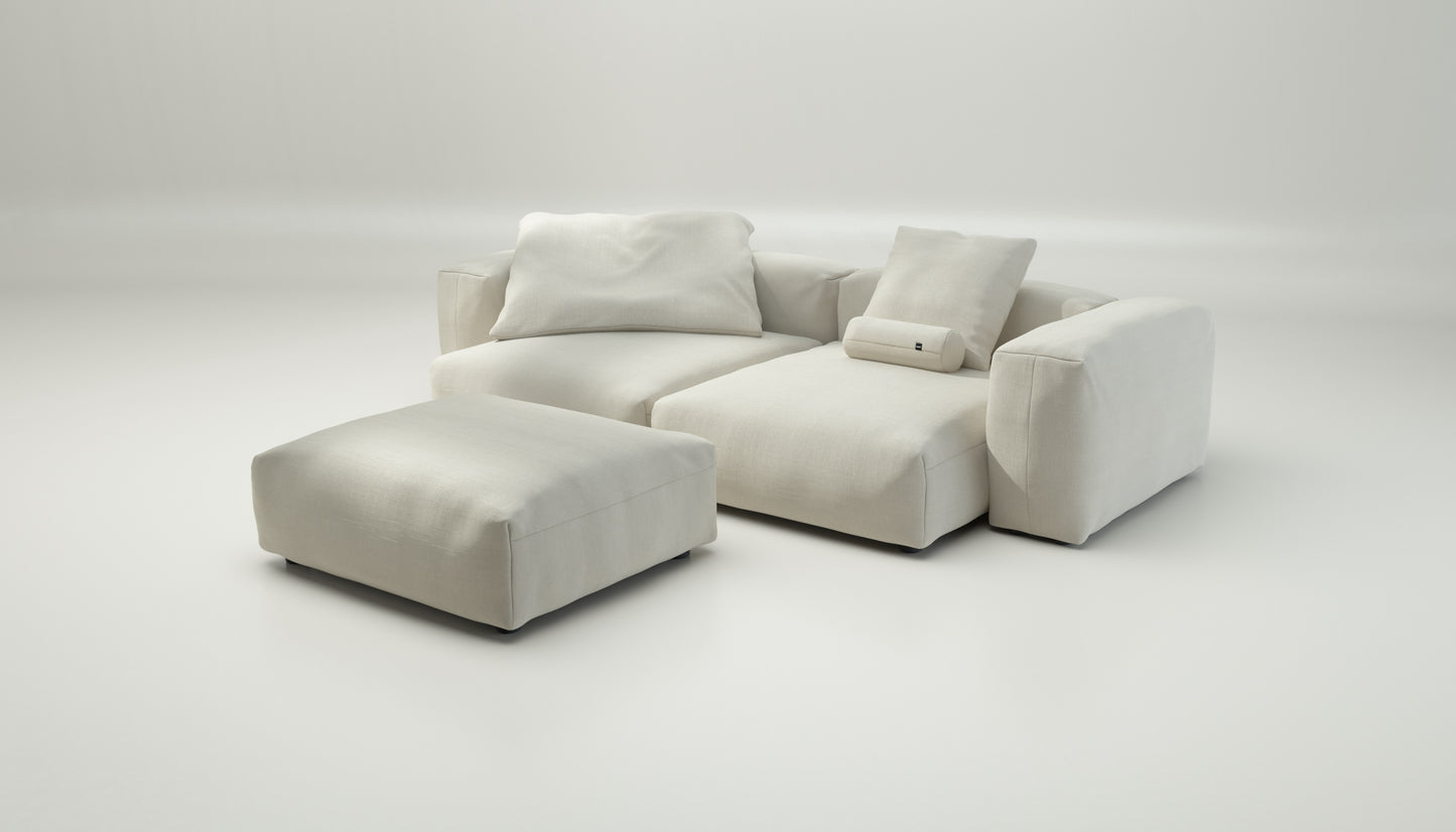 Sofa Set 03 - Pique
