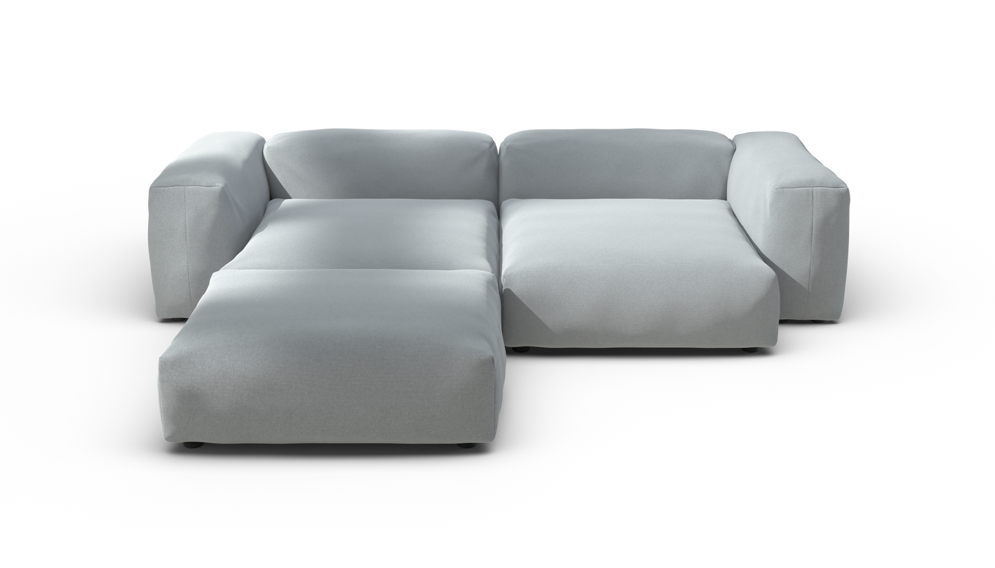 Sofa Set 03 - Pique