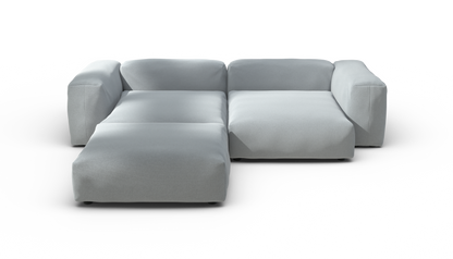 Sofa Set 03 - Pique