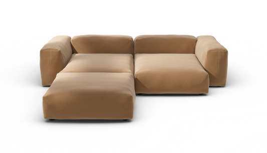 Sofa Set 03 - Pique