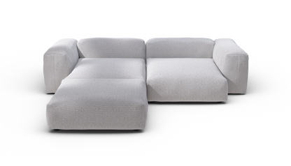 Sofa Set 03 - Ridge