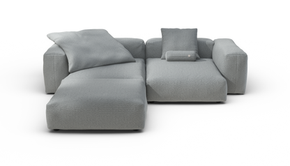 Sofa Set 03 - Ridge