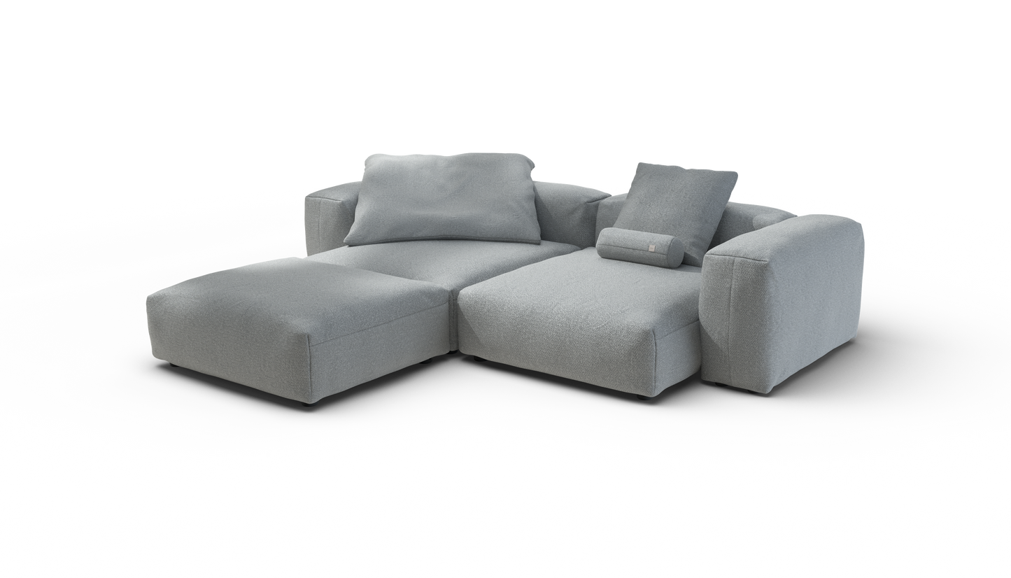 Sofa Set 03 - Ridge