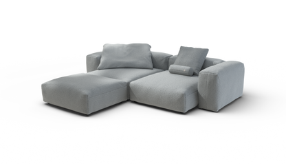 Sofa Set 03 - Ridge