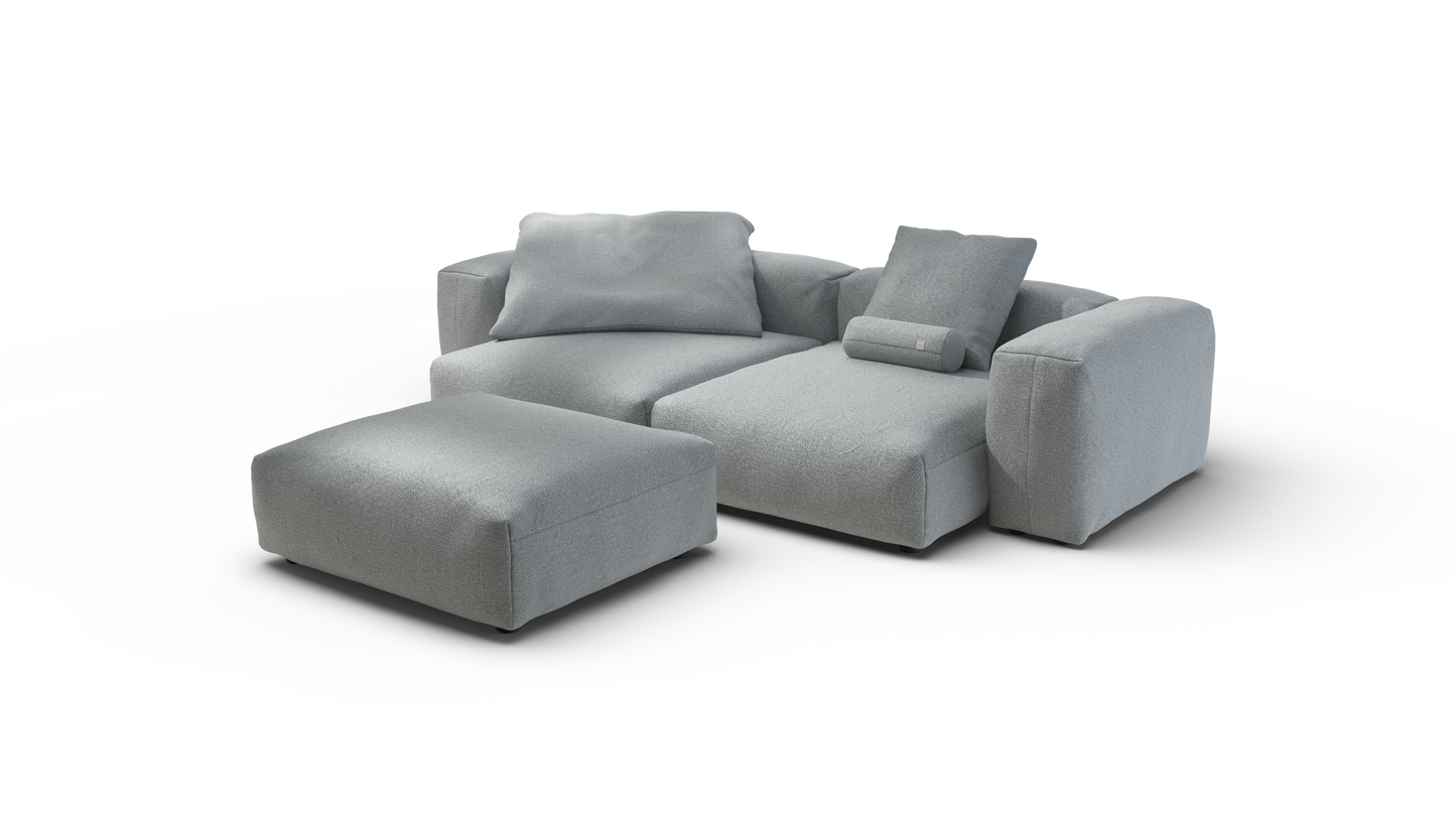 Sofa Set 03 - Ridge