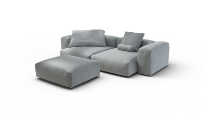 Sofa Set 03 - Ridge