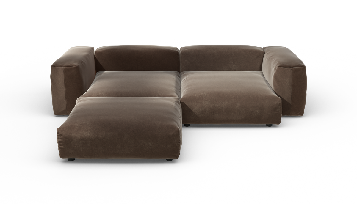 Sofa Set 03 - Suave