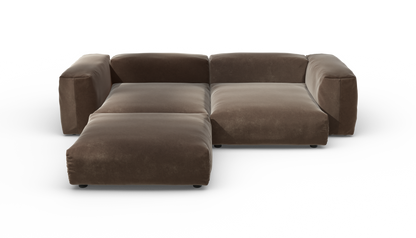 Sofa Set 03 - Suave
