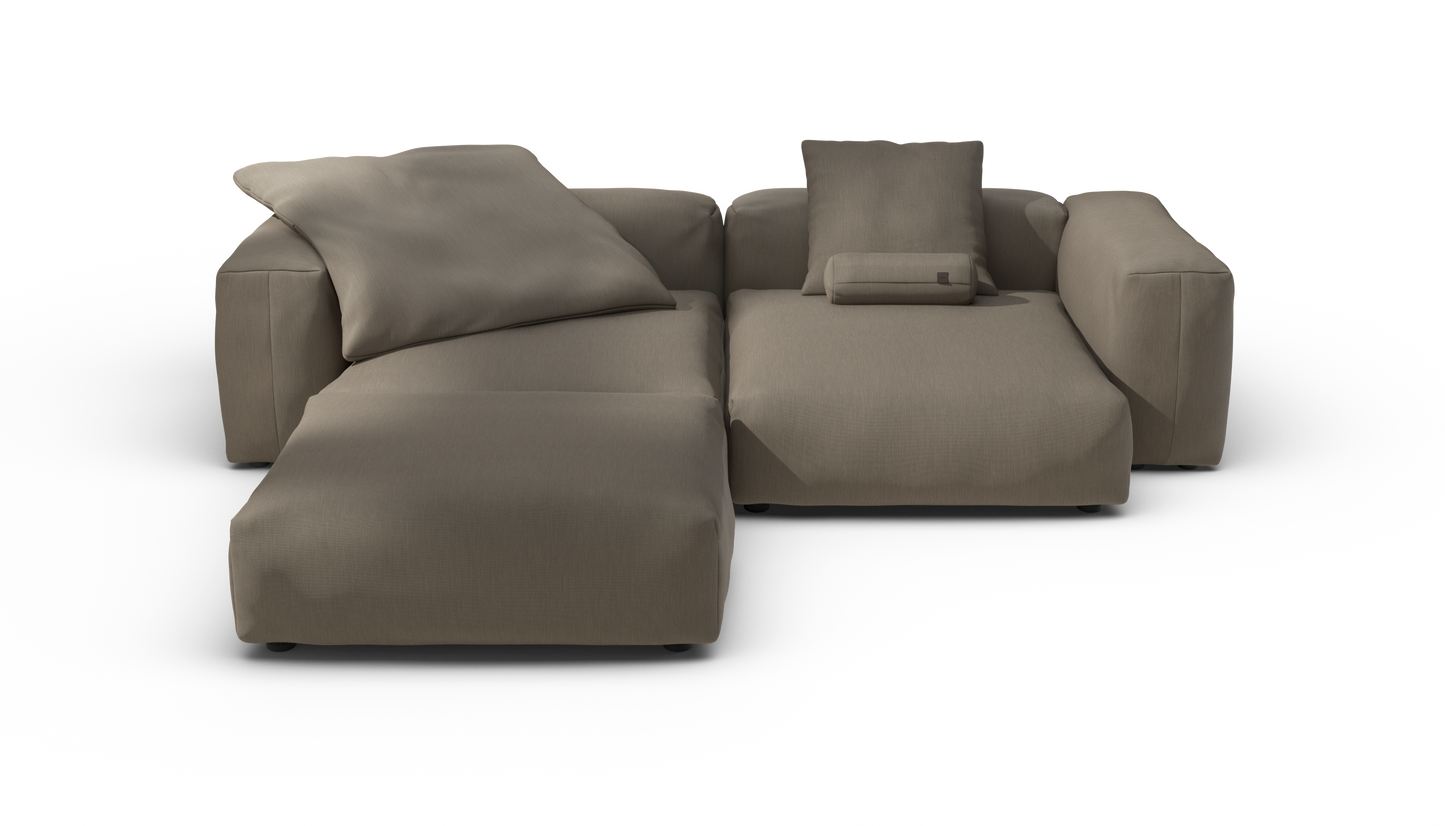 Sofa Set 03 - Terrain