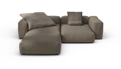 Sofa Set 03 - Terrain
