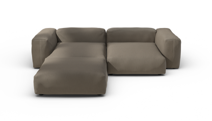 Sofa Set 03 - Terrain