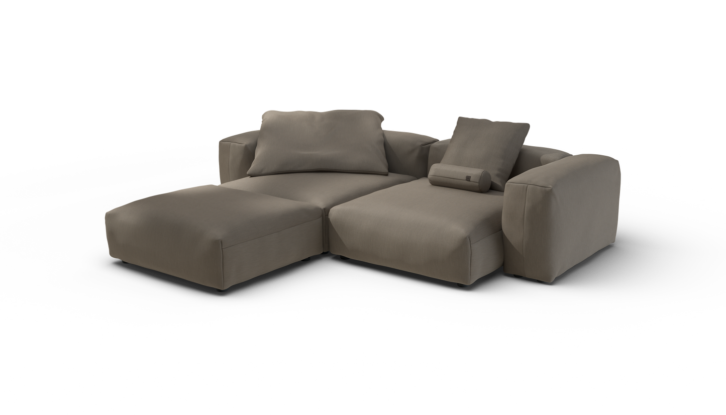 Sofa Set 03 - Terrain