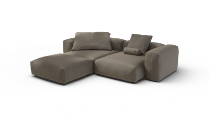 Sofa Set 03 - Terrain