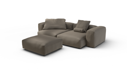 Sofa Set 03 - Terrain