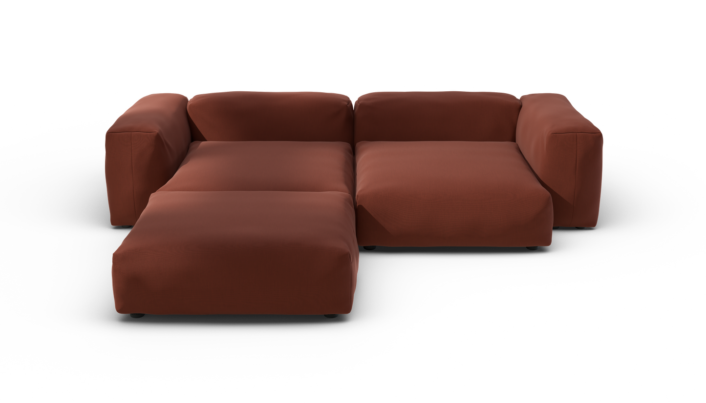 Sofa Set 03 - Terrain