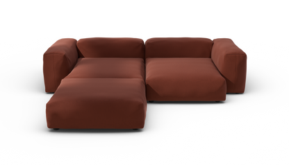 Sofa Set 03 - Terrain