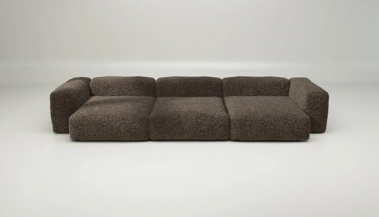 Sofa Set 05 - Doodle