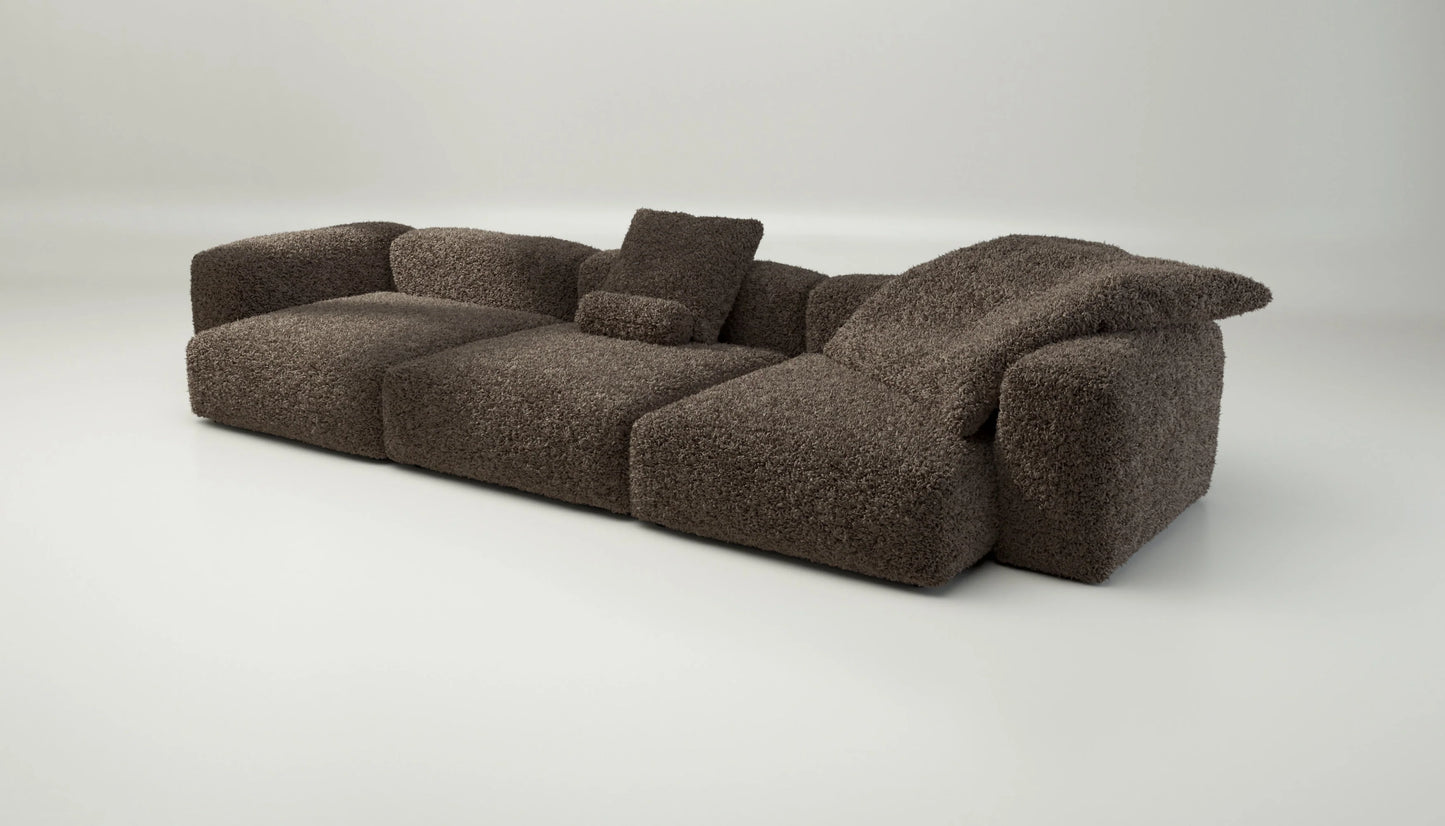 Sofa Set 05 - Doodle