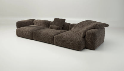 Sofa Set 05 - Doodle