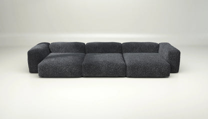 Sofa Set 05 - Doodle