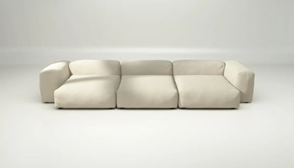 Sofa Set 05 - Loop Loop