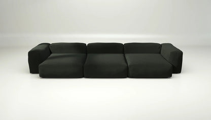 Sofa Set 05 - Loop Loop