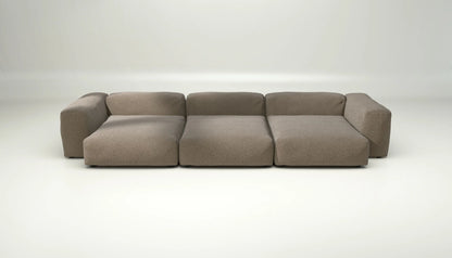 Sofa Set 05 - Loop Loop