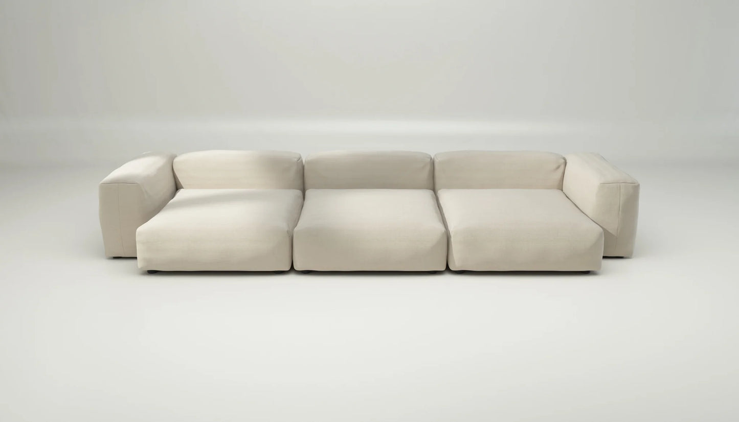 Sofa Set 05 - Pique