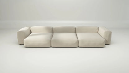 Sofa Set 05 - Pique