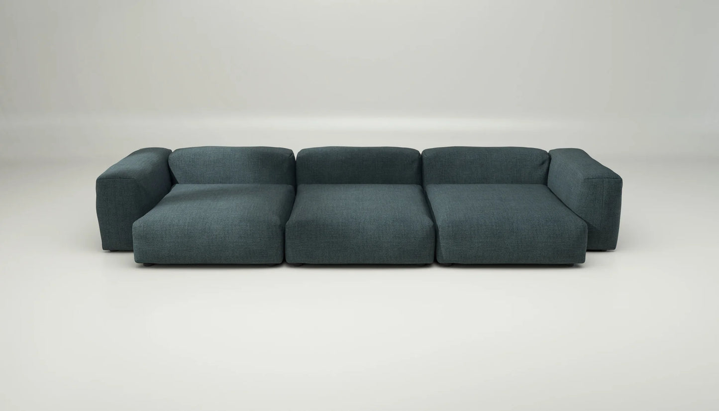Sofa Set 05 - Pique