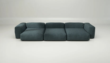Sofa Set 05 - Pique