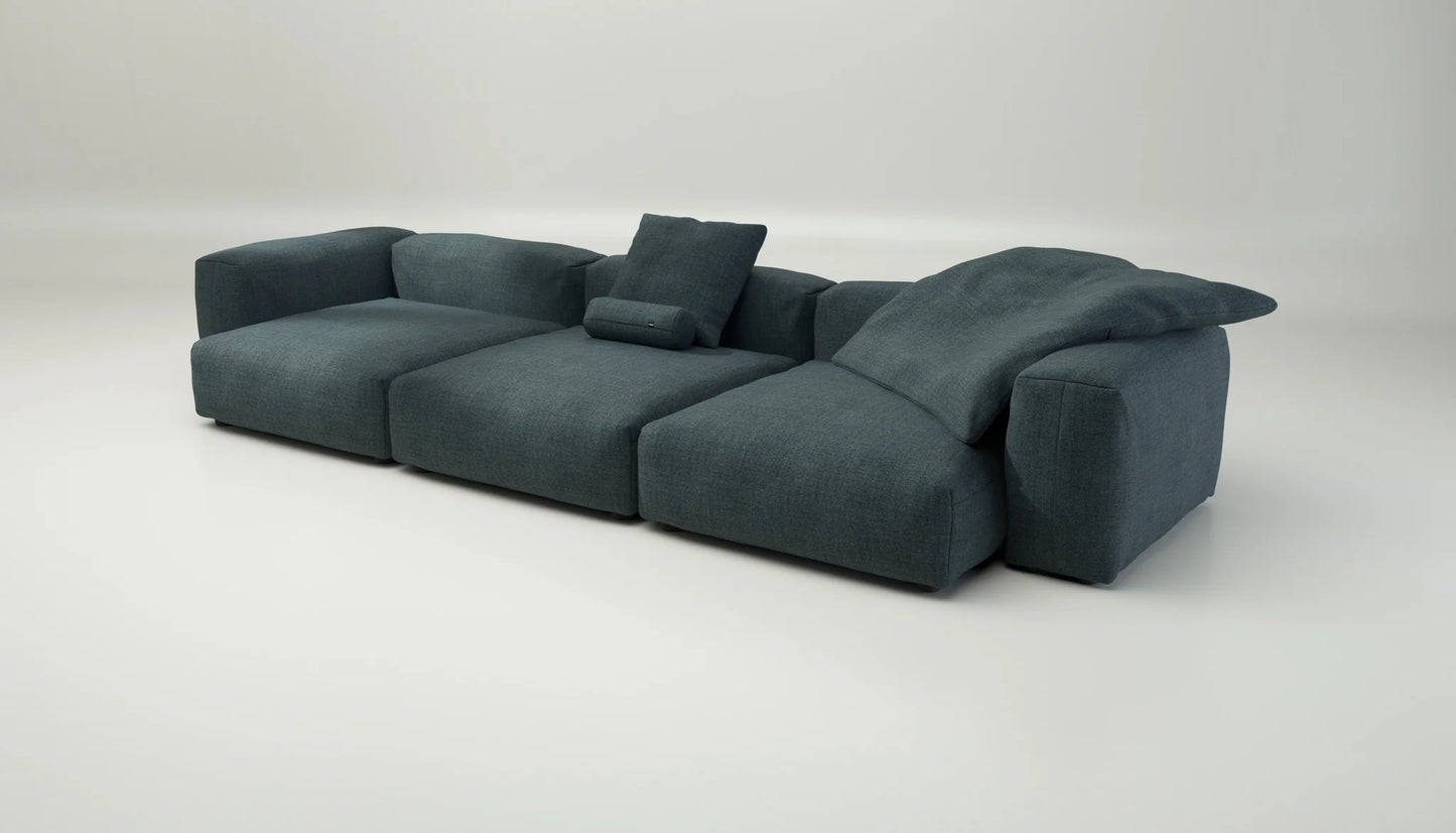 Sofa Set 05 - Pique